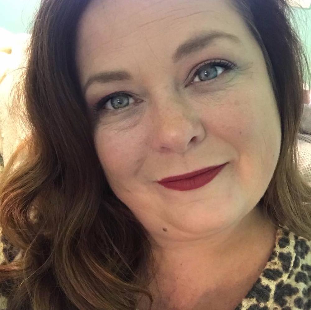 Meet your Posher, Desiree